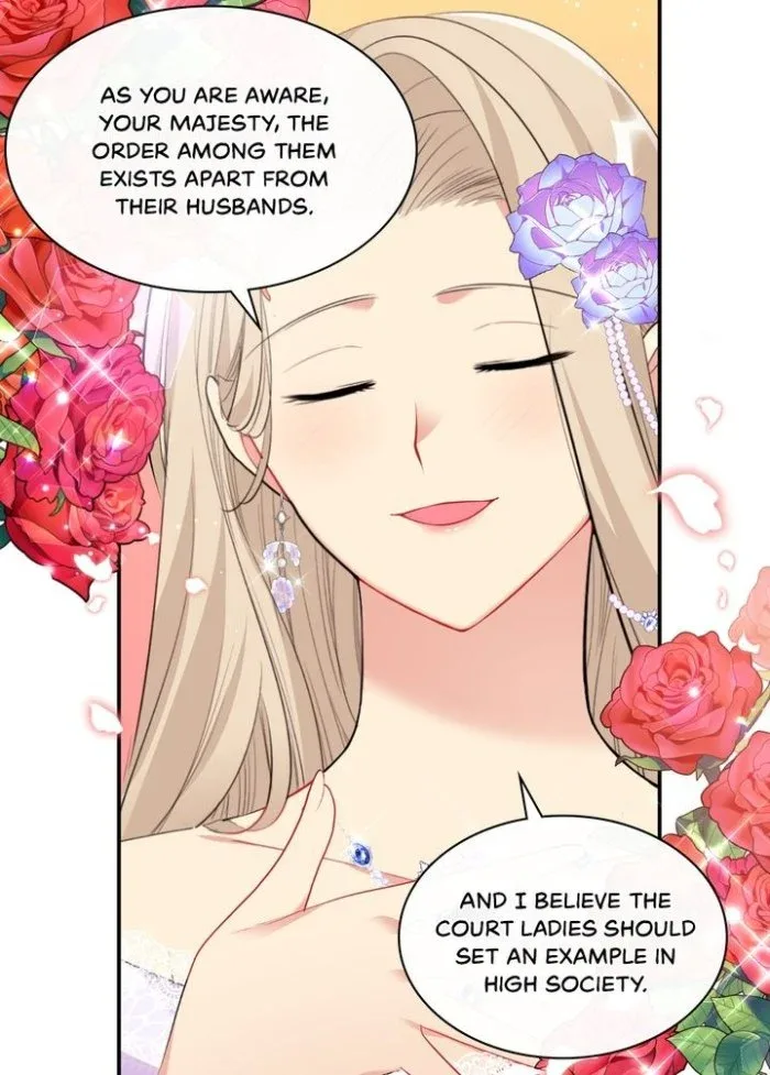 Daisy: How to become the Duke's Fiancèe Chapter 96 page 43