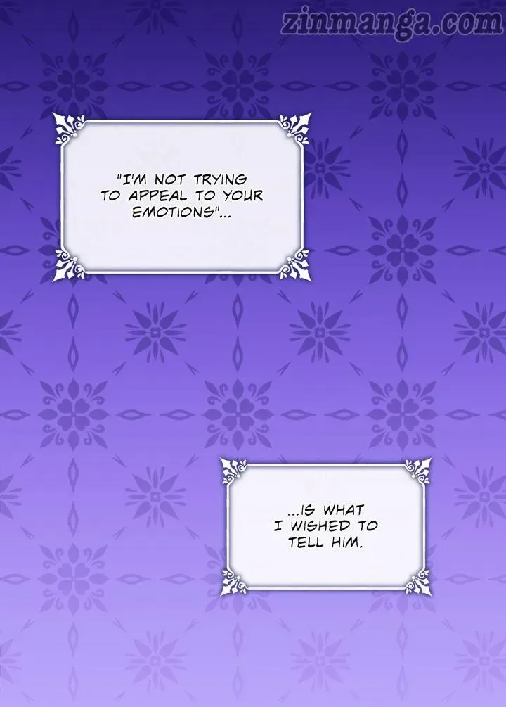 Daisy: How to become the Duke's Fiancèe Chapter 98 page 55