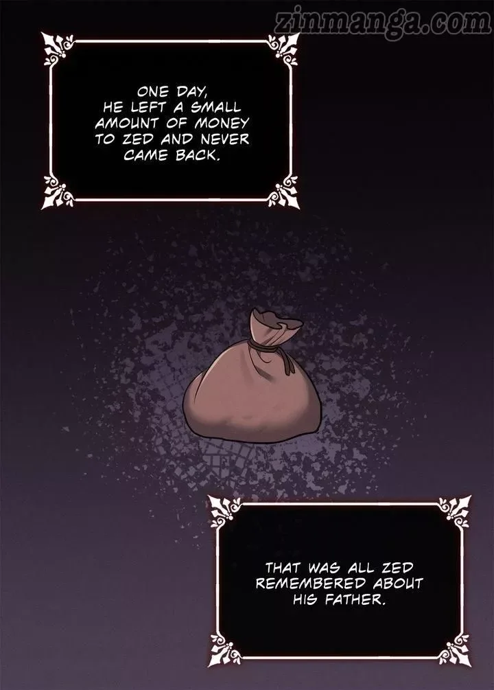Daisy: How to become the Duke's Fiancèe Chapter 102 page 8