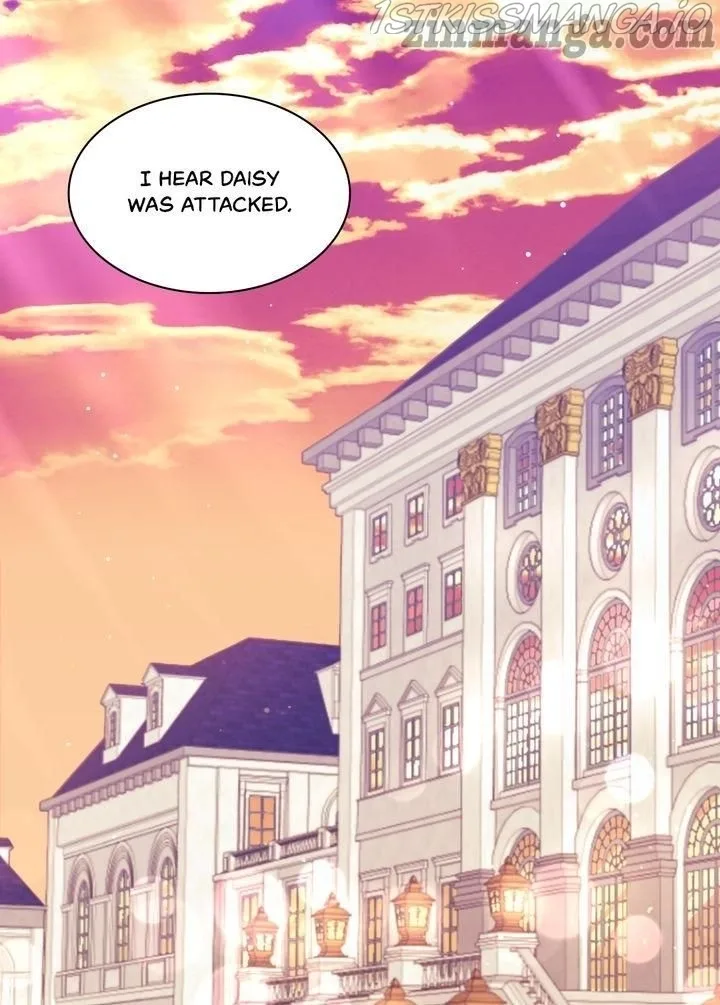 Daisy: How to become the Duke's Fiancèe Chapter 101 page 10