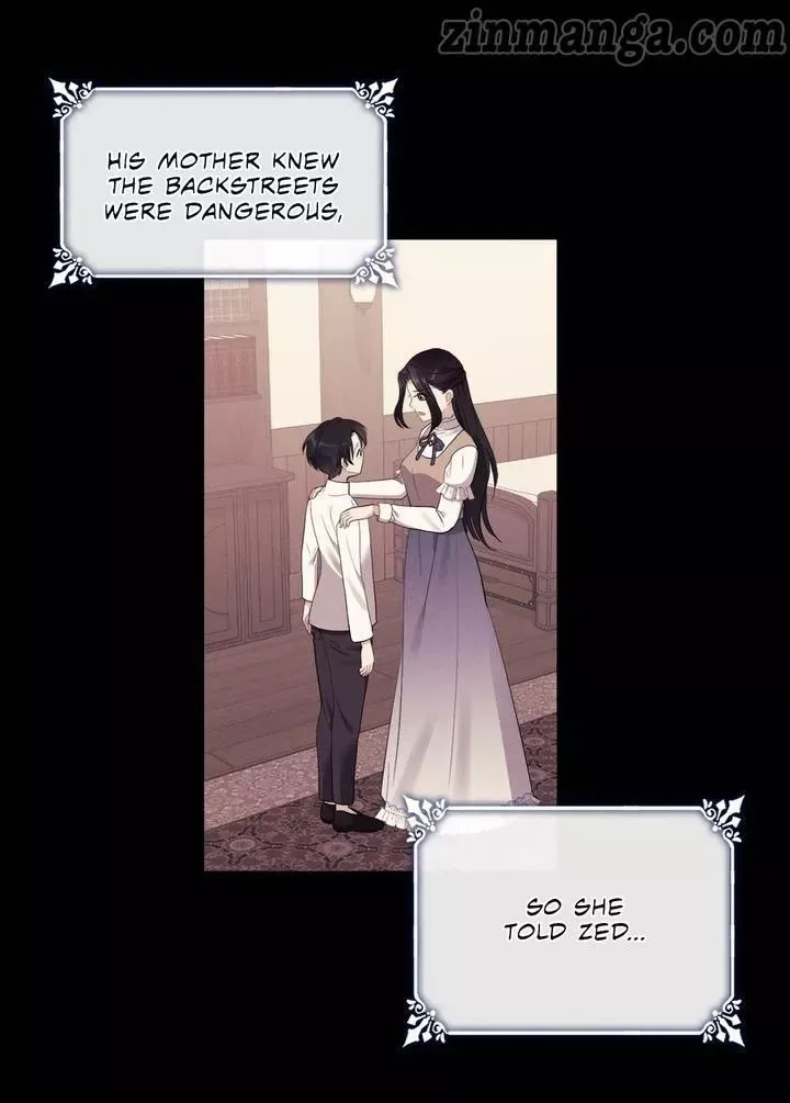 Daisy: How to become the Duke's Fiancèe Chapter 102 page 13