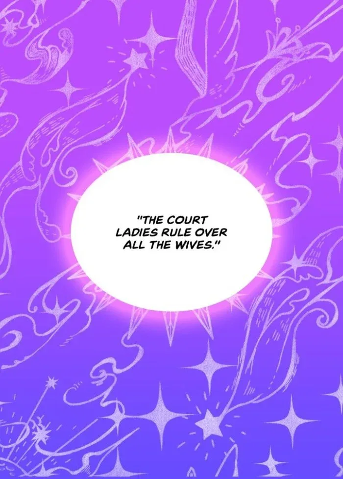 Daisy: How to become the Duke's Fiancèe Chapter 96 page 47