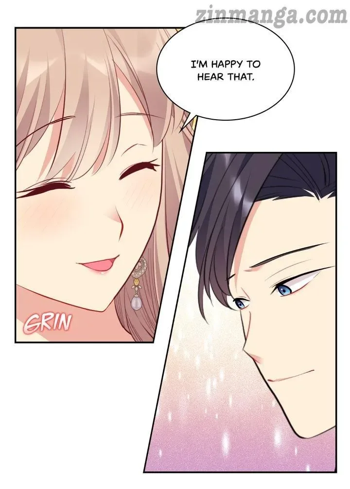 Daisy: How to become the Duke's Fiancèe Chapter 98 page 60