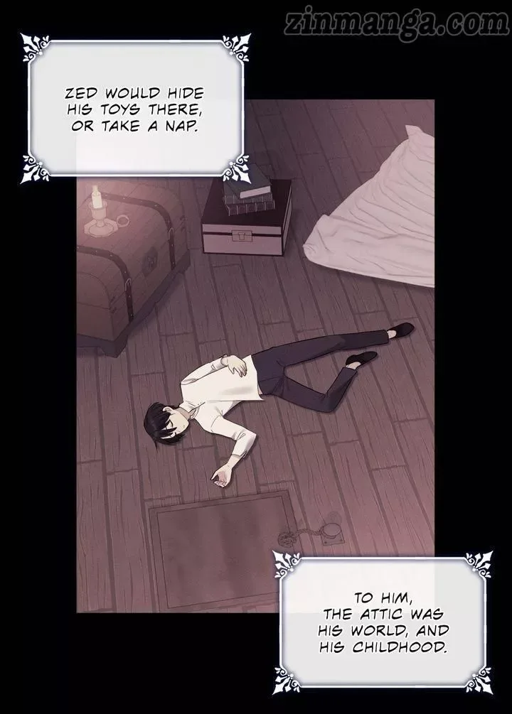 Daisy: How to become the Duke's Fiancèe Chapter 102 page 12