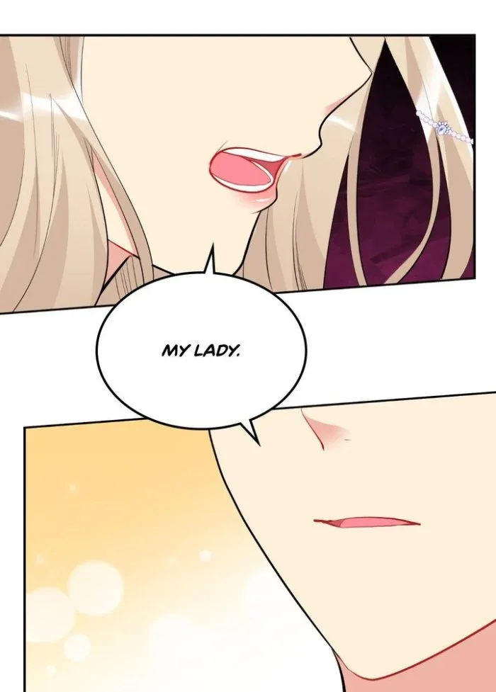 Daisy: How to become the Duke's Fiancèe Chapter 97 page 61
