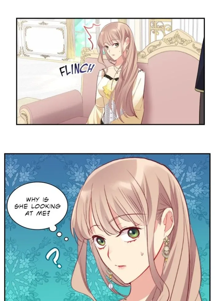 Daisy: How to become the Duke's Fiancèe Chapter 96 page 42