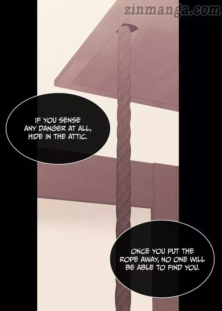 Daisy: How to become the Duke's Fiancèe Chapter 102 page 14