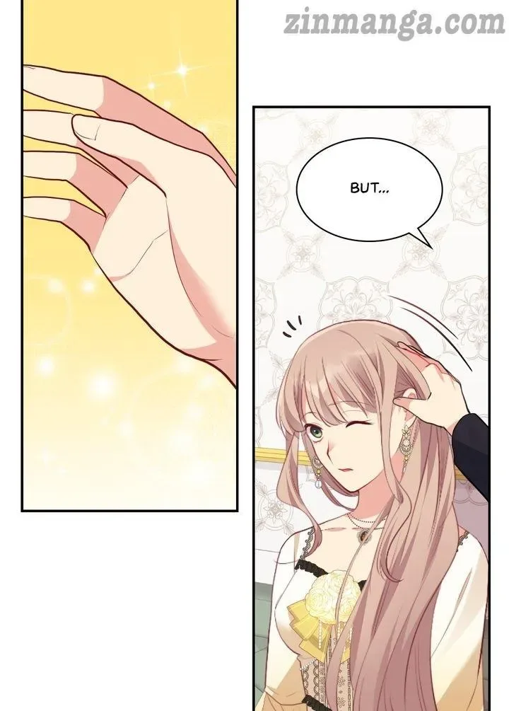 Daisy: How to become the Duke's Fiancèe Chapter 98 page 56