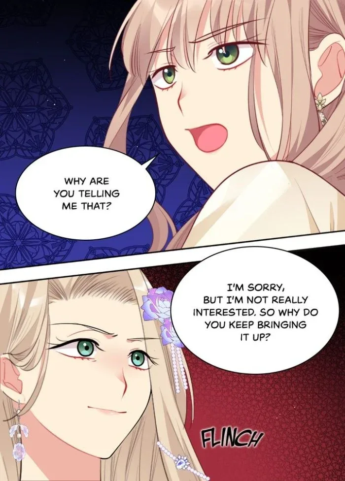 Daisy: How to become the Duke's Fiancèe Chapter 97 page 57