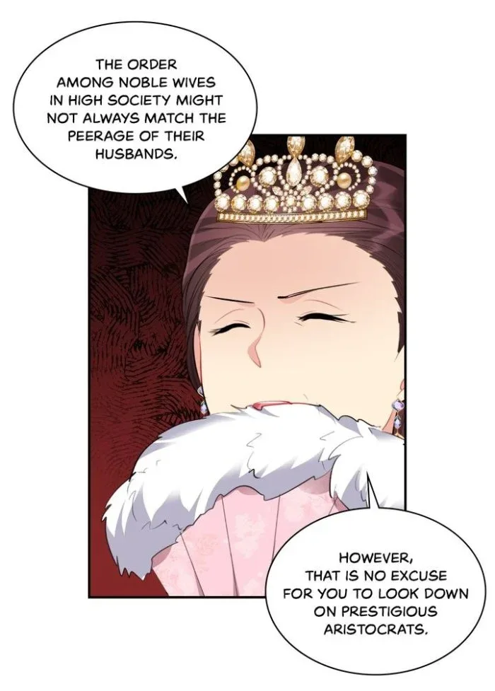 Daisy: How to become the Duke's Fiancèe Chapter 96 page 51