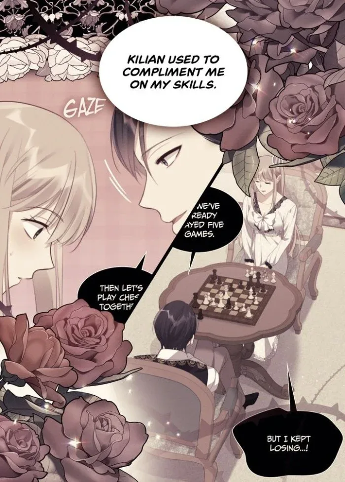 Daisy: How to become the Duke's Fiancèe Chapter 97 page 53
