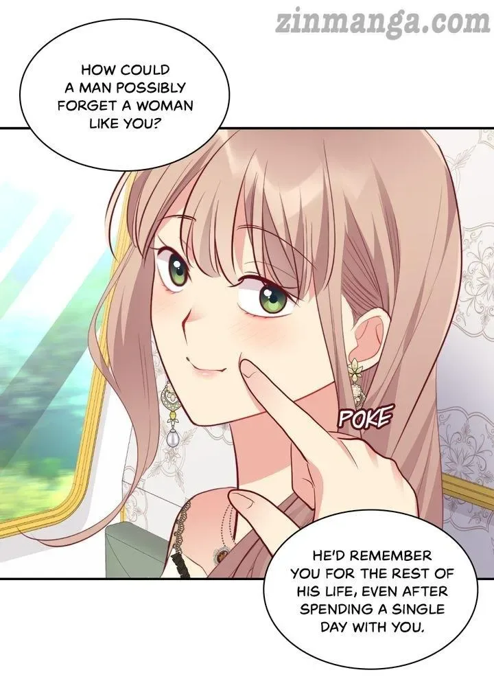 Daisy: How to become the Duke's Fiancèe Chapter 98 page 59