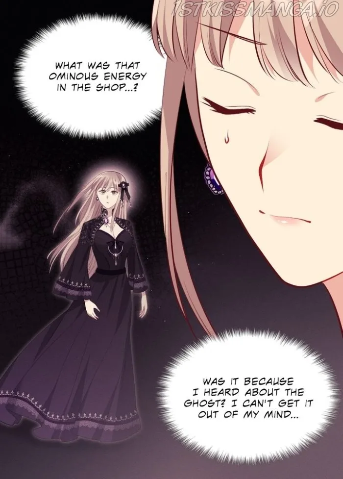 Daisy: How to become the Duke's Fiancèe Chapter 100 page 18