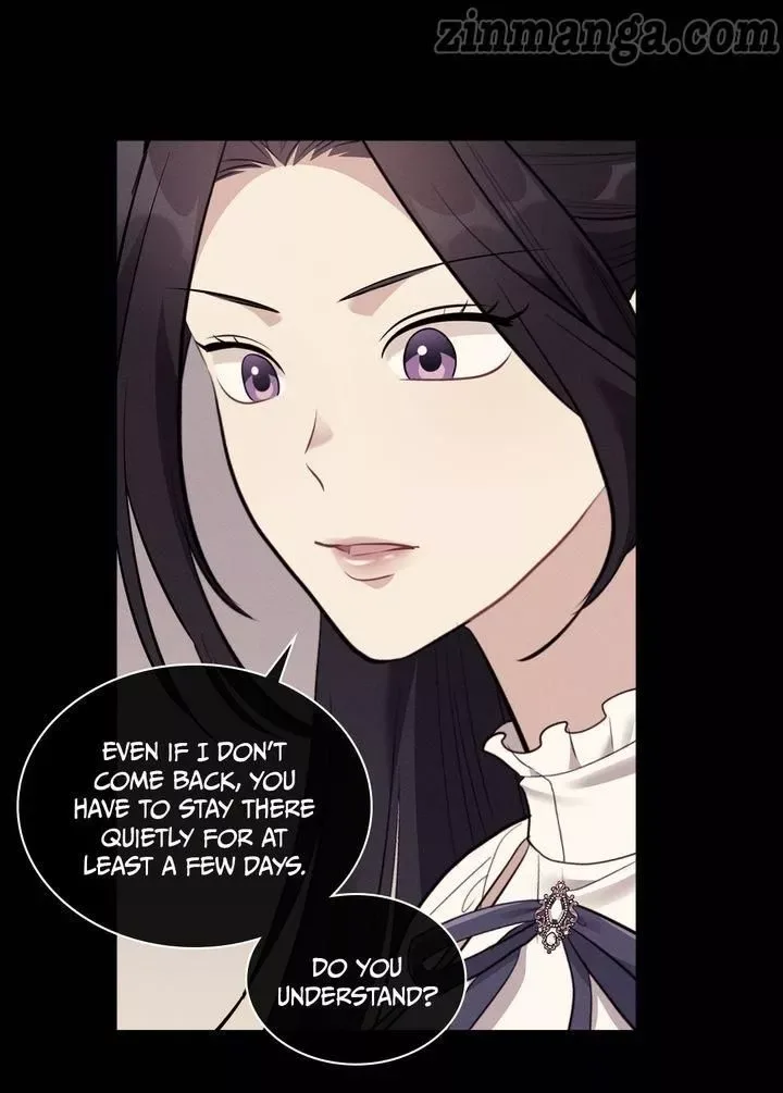 Daisy: How to become the Duke's Fiancèe Chapter 102 page 15