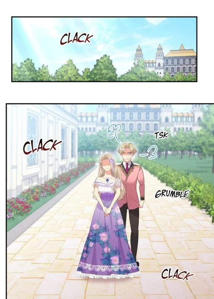 Daisy: How to become the Duke's Fiancèe Chapter 96 page 61