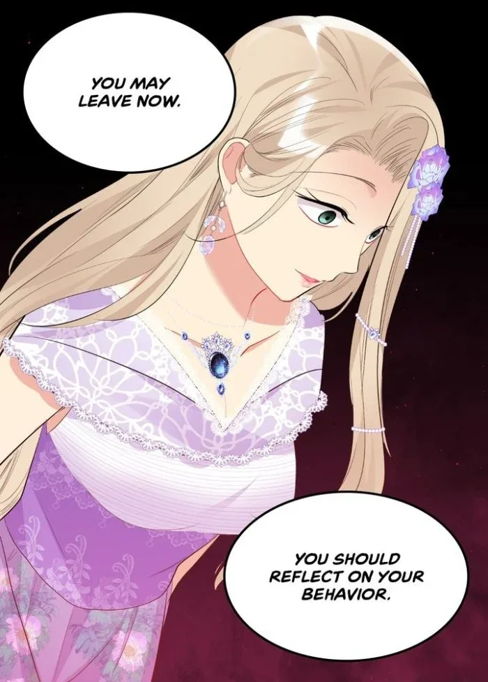 Daisy: How to become the Duke's Fiancèe Chapter 96 page 53