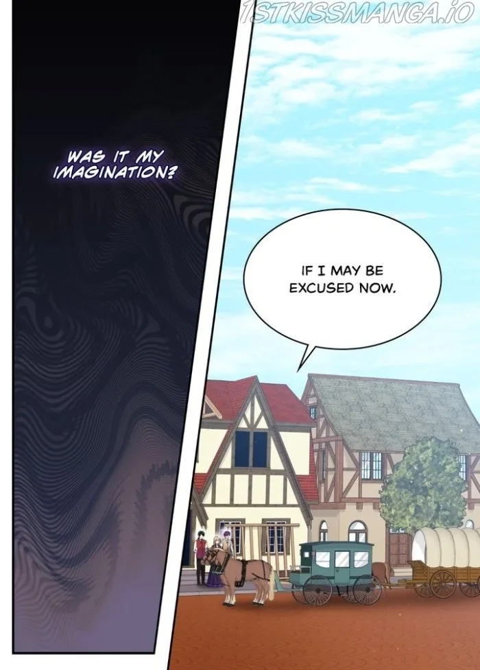 Daisy: How to become the Duke's Fiancèe Chapter 100 page 13