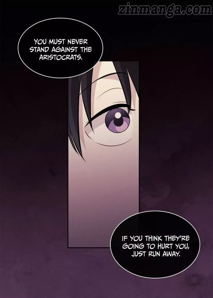 Daisy: How to become the Duke's Fiancèe Chapter 102 page 17
