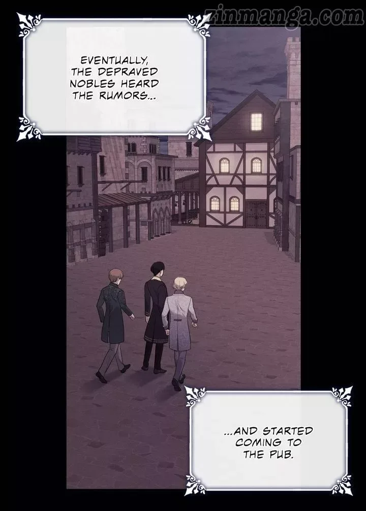 Daisy: How to become the Duke's Fiancèe Chapter 102 page 20