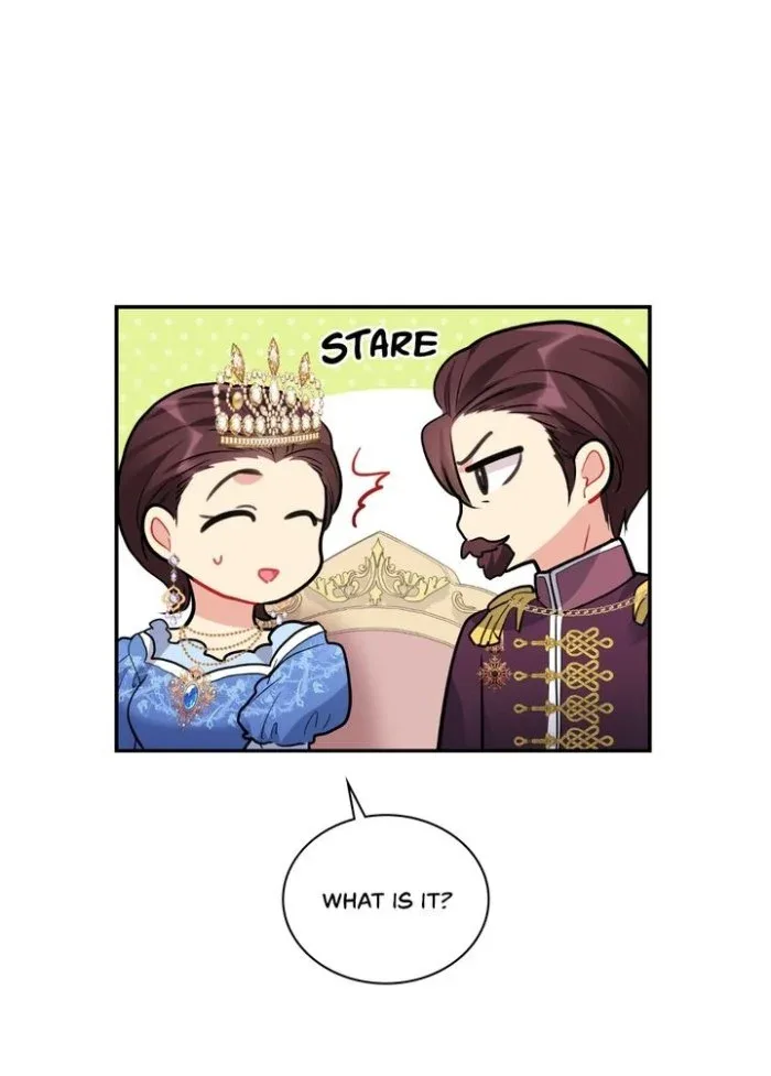 Daisy: How to become the Duke's Fiancèe Chapter 96 page 58