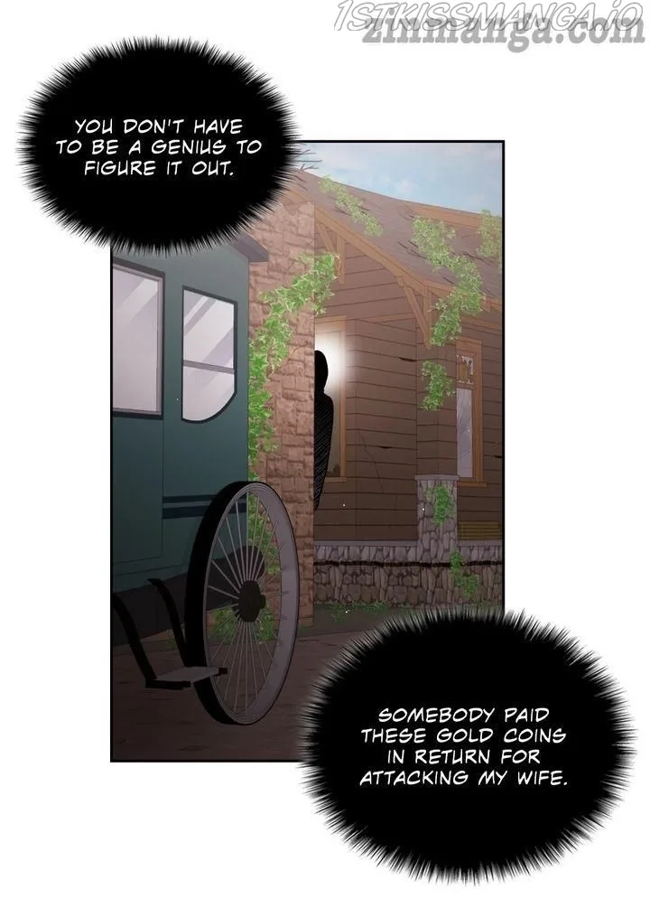 Daisy: How to become the Duke's Fiancèe Chapter 101 page 21