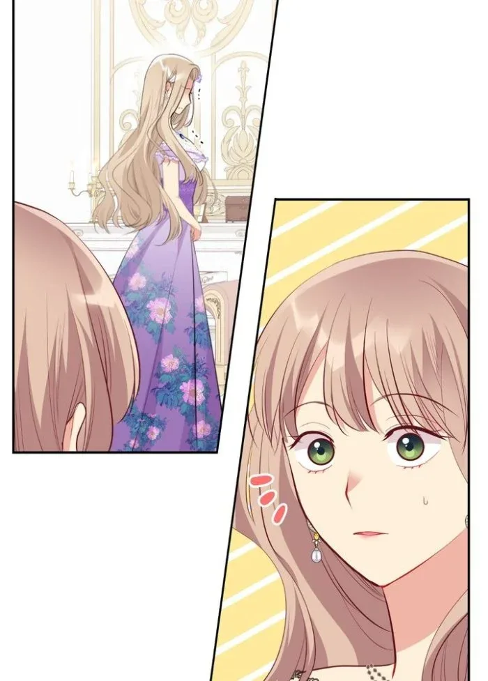 Daisy: How to become the Duke's Fiancèe Chapter 96 page 54
