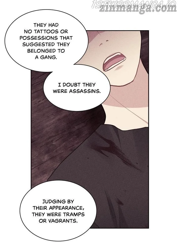 Daisy: How to become the Duke's Fiancèe Chapter 101 page 15