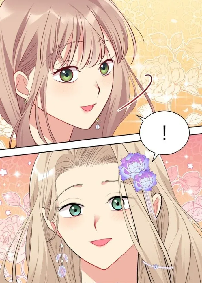 Daisy: How to become the Duke's Fiancèe Chapter 97 page 63