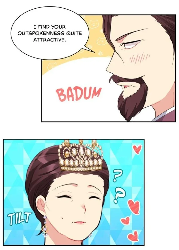 Daisy: How to become the Duke's Fiancèe Chapter 96 page 59