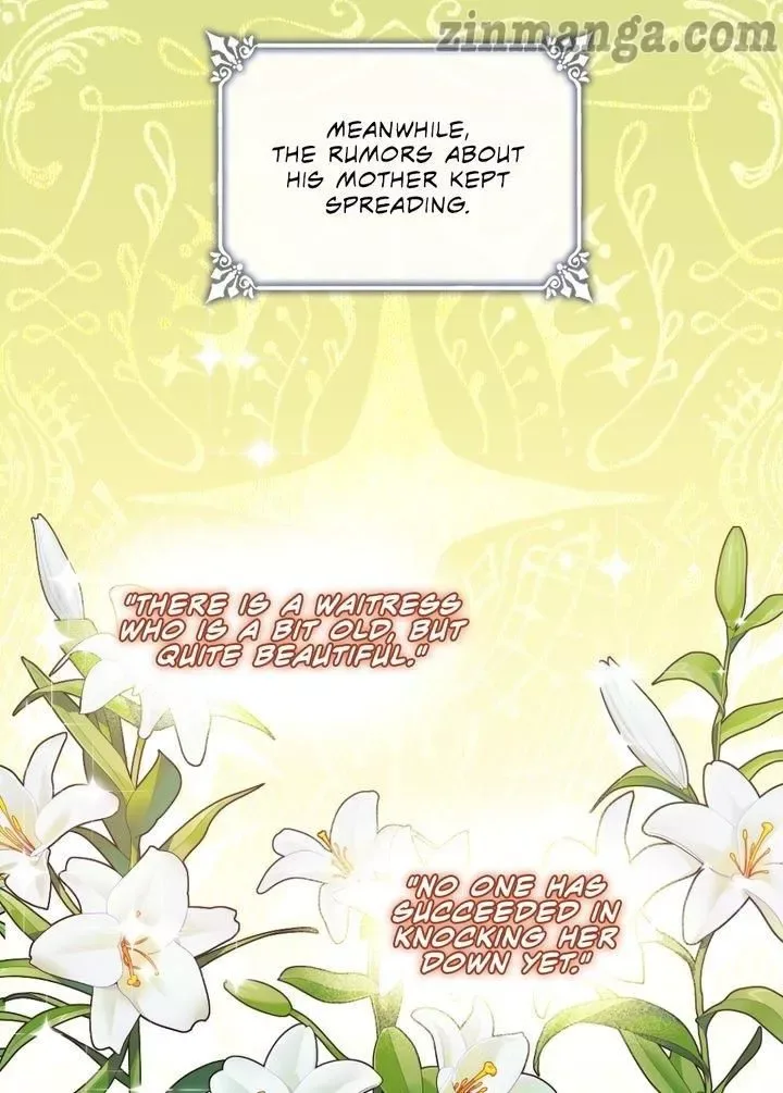 Daisy: How to become the Duke's Fiancèe Chapter 102 page 19