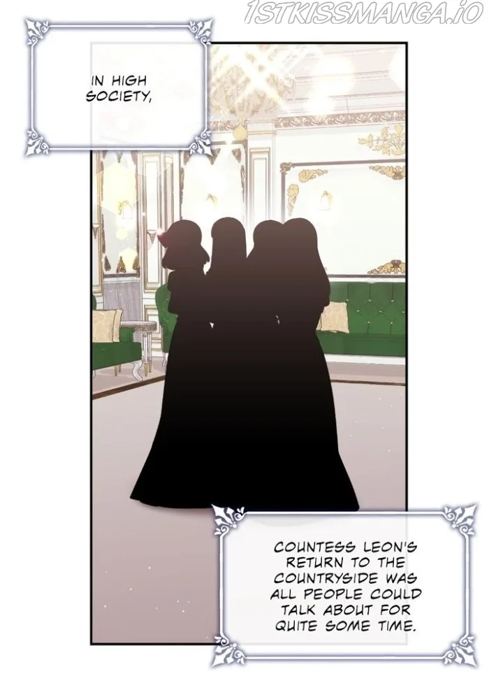 Daisy: How to become the Duke's Fiancèe Chapter 99 page 15