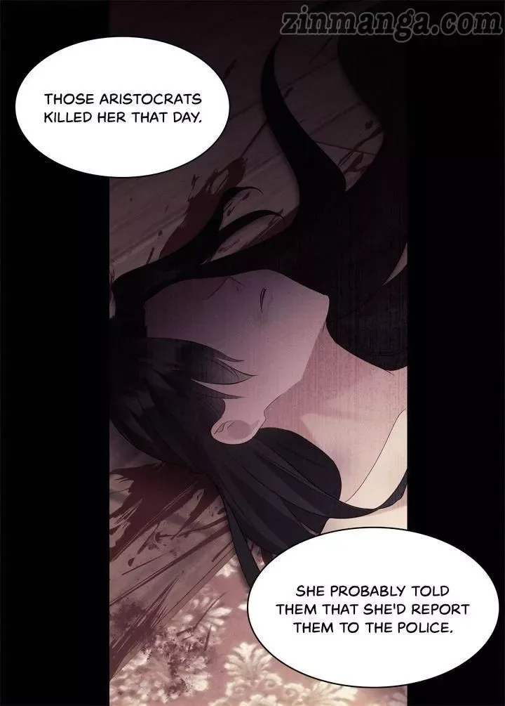Daisy: How to become the Duke's Fiancèe Chapter 102 page 39