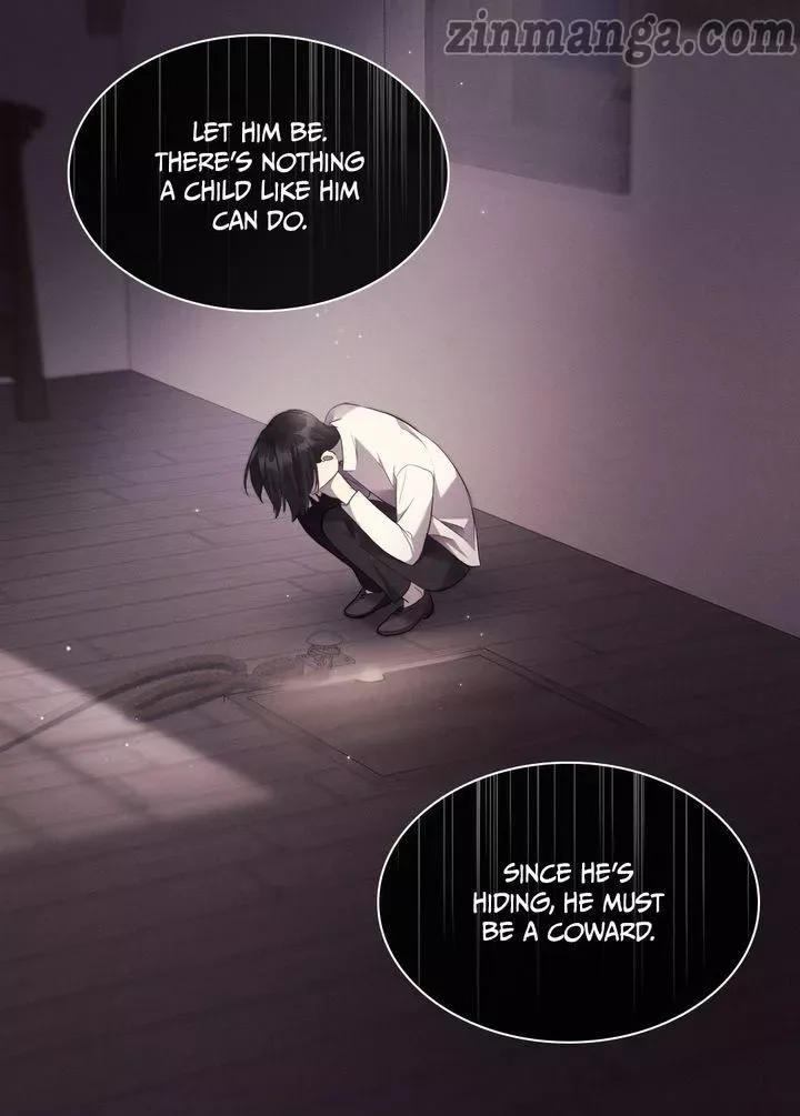 Daisy: How to become the Duke's Fiancèe Chapter 102 page 32