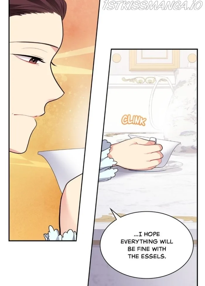 Daisy: How to become the Duke's Fiancèe Chapter 99 page 7