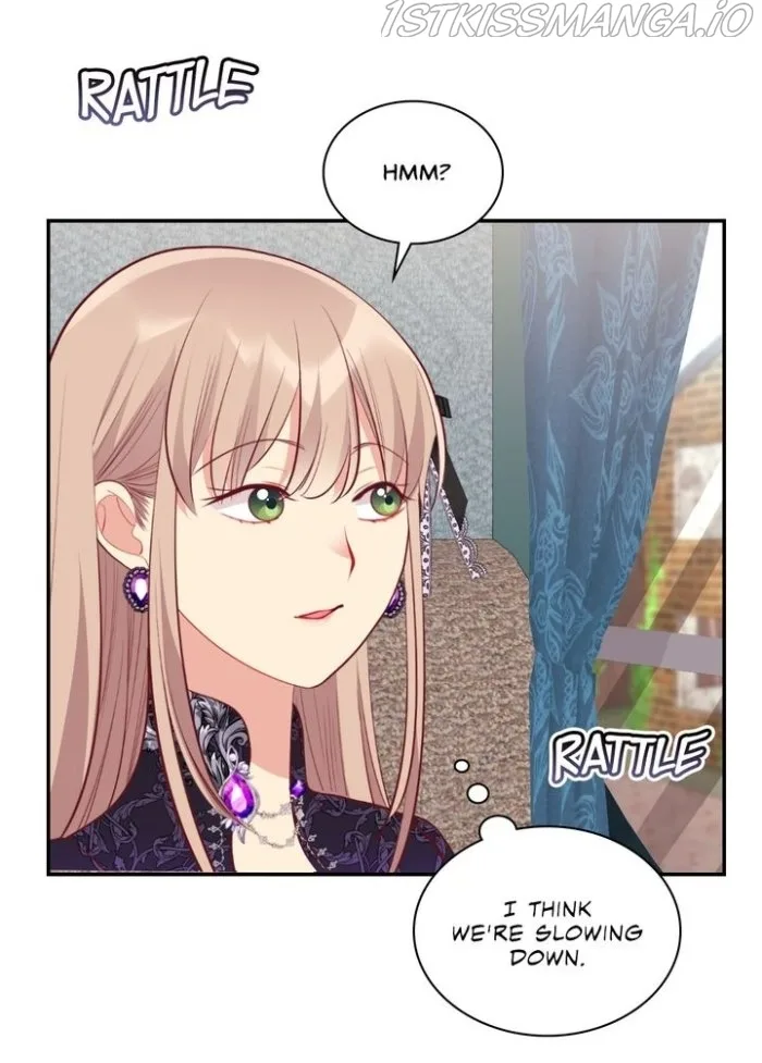 Daisy: How to become the Duke's Fiancèe Chapter 100 page 32