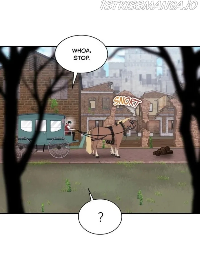 Daisy: How to become the Duke's Fiancèe Chapter 100 page 33