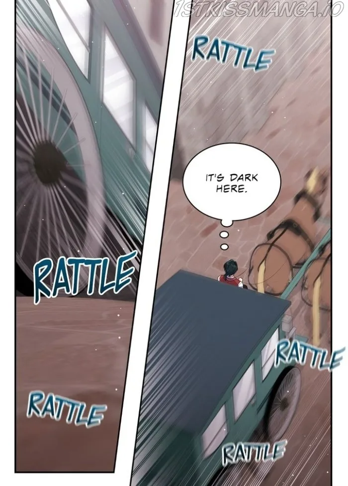 Daisy: How to become the Duke's Fiancèe Chapter 100 page 30