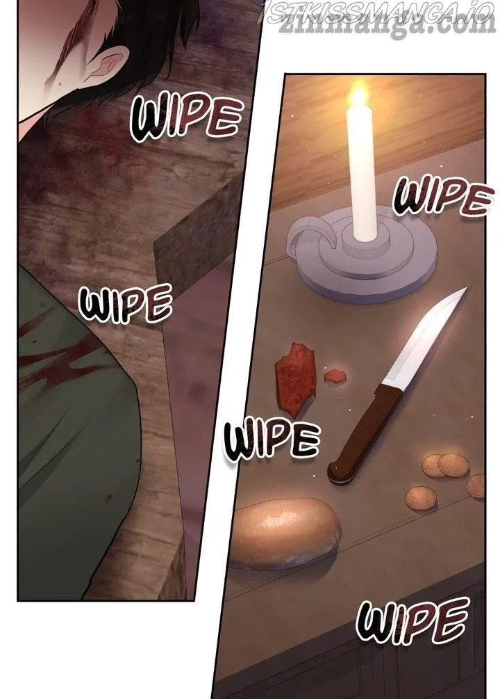 Daisy: How to become the Duke's Fiancèe Chapter 101 page 32