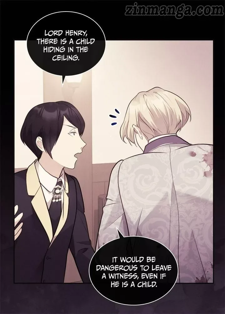 Daisy: How to become the Duke's Fiancèe Chapter 102 page 29