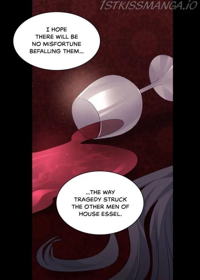 Daisy: How to become the Duke's Fiancèe Chapter 99 page 8