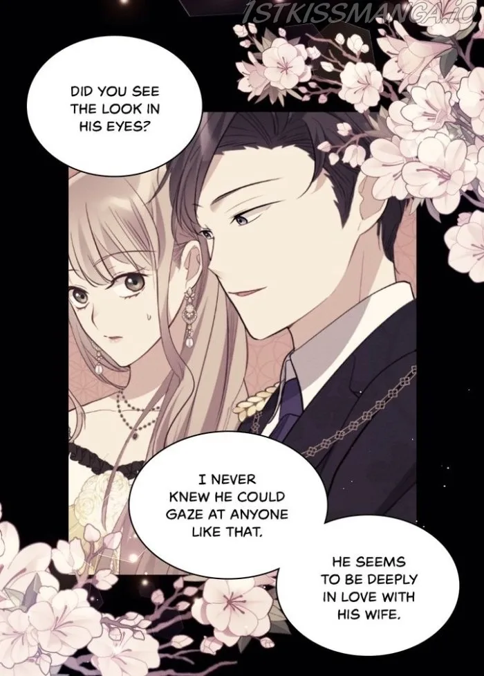 Daisy: How to become the Duke's Fiancèe Chapter 99 page 6