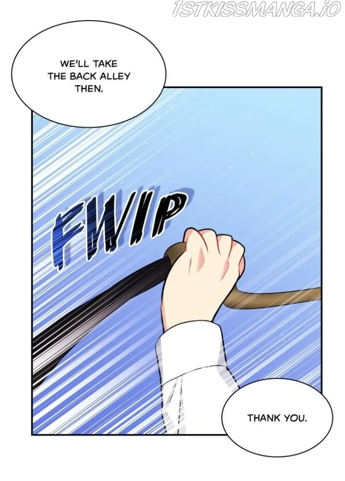 Daisy: How to become the Duke's Fiancèe Chapter 100 page 28