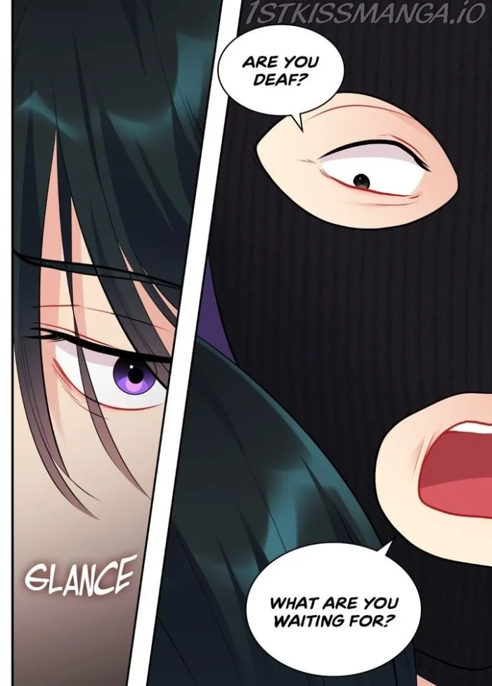 Daisy: How to become the Duke's Fiancèe Chapter 100 page 37