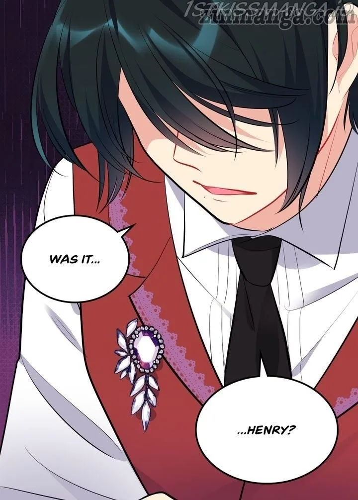 Daisy: How to become the Duke's Fiancèe Chapter 101 page 37