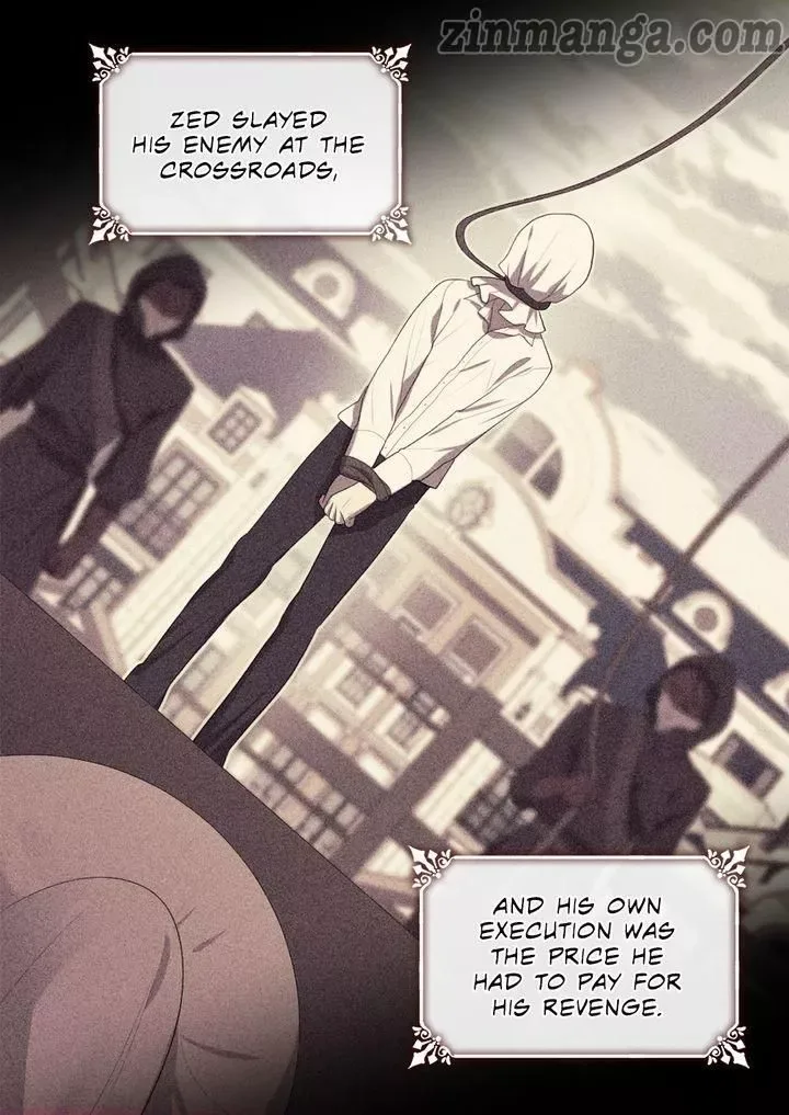 Daisy: How to become the Duke's Fiancèe Chapter 102 page 46