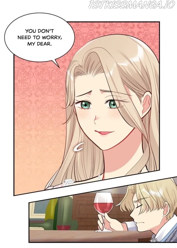 Daisy: How to become the Duke's Fiancèe Chapter 99 page 23