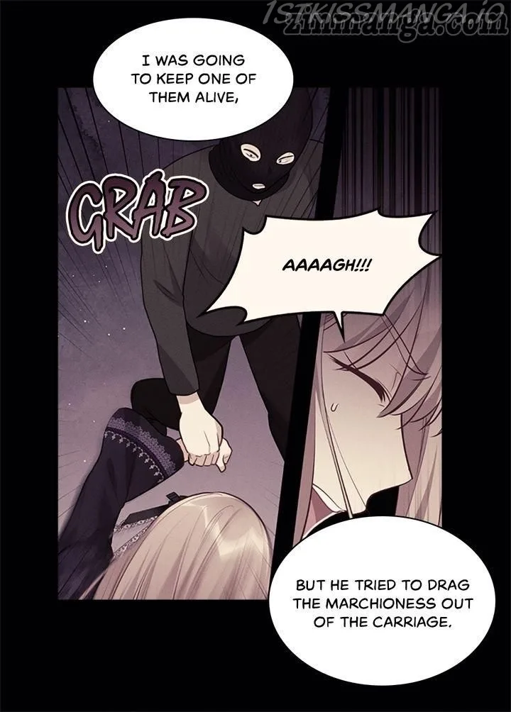 Daisy: How to become the Duke's Fiancèe Chapter 101 page 46