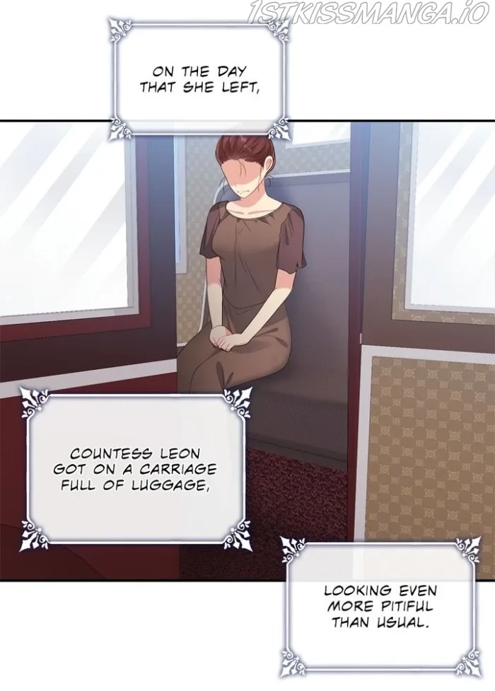 Daisy: How to become the Duke's Fiancèe Chapter 99 page 16