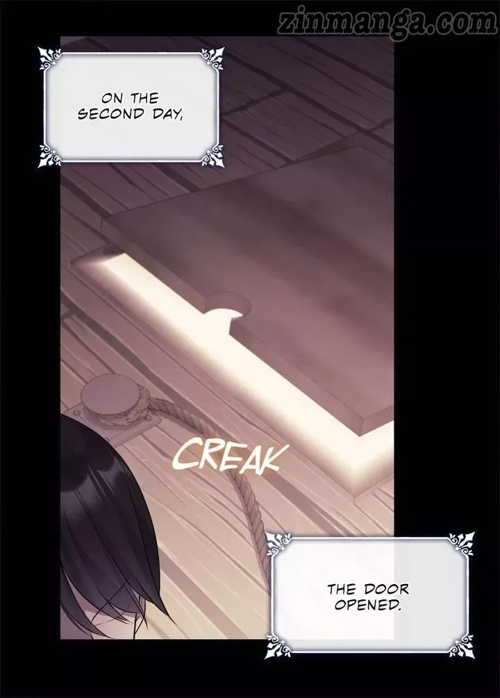 Daisy: How to become the Duke's Fiancèe Chapter 102 page 49
