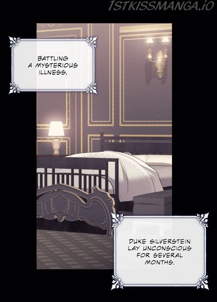 Daisy: How to become the Duke's Fiancèe Chapter 99 page 25